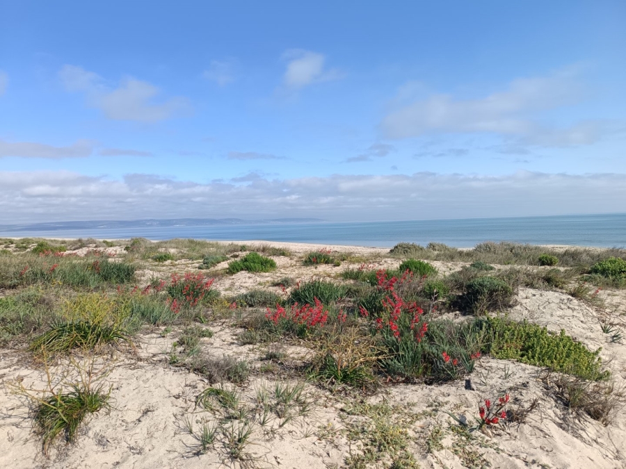  Bedroom Property for Sale in Laaiplek Western Cape